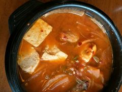 -第二外国语学院-韩国餐厅(朝阳路店)