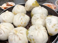 -胡家包子·清真(大众巷店)