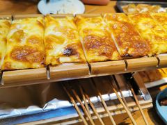 -喝丢一只鞋海鲜烧烤·海肠捞饭(市场店)