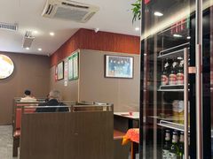 -湖南码头·地道湘菜(魏公村店)
