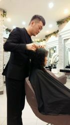 点击看大图 -尚·丹尼Hair