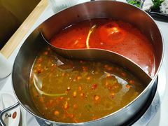 -牛记皇·鲜牛肉火锅(弘阳广场店)
