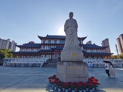 -汤显祖纪念馆