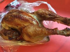 -吴山烤禽 (吴山路店)