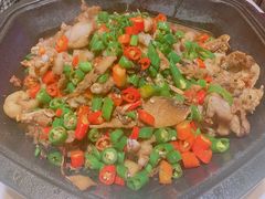 -蛙来哒(方圆荟店)