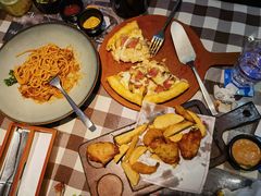 -米斯特比萨(罗斯福店)