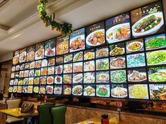 -阿巧一号私房菜(止园路店)