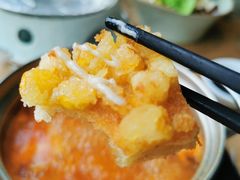 -龙聚德北京烤鸭(沙坪坝华宇A馆店)