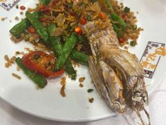 -凤城礼记鱼翅海鲜酒家(新马路总店)