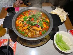 -炭亲炭火干锅(红谷滩莱蒙店)