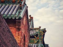 -郭峪古城