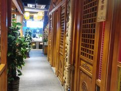-老街烧烤·四方路小烤肉(书院路店)