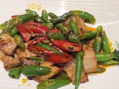 -北门饭店(三香路店)