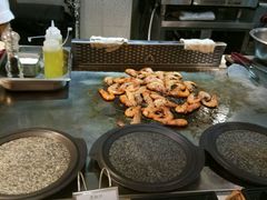 -云海轩·海鲜自助-河北云瑧世纪大饭店1F