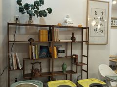 -禾匙素食自助(莱蒙都会店)