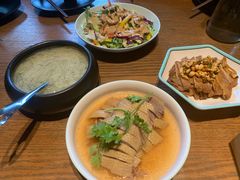-扬州狮子楼·非遗淮扬菜(东关街店)