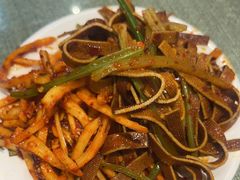 -春花民族美食(佳木斯总店)