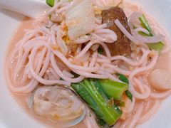 -莆田餐厅PUTIEN(世博源店)