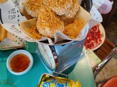 -粉灯牛腩牛杂煲·鸡煲(双井店)