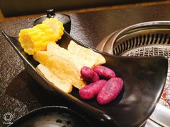-悟空酒场烤肉(凯德壹中心店)