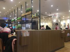 -萨莉亚意式餐厅(天河城购物中心店)