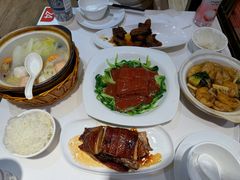 -光明邨大酒家(淮海路店)