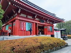 -浅草寺