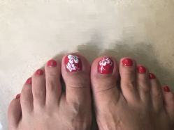 点击看大图 -梵熙美甲 Fancy Nails
