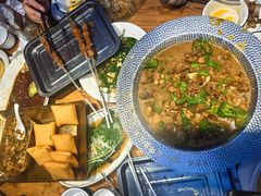 -俭寨大盘芦花土鸡·小公鸡·烧烤新疆菜(云通店)