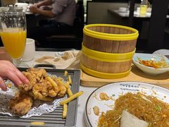 -小菜园新徽菜(镇江丹阳吾悦店)