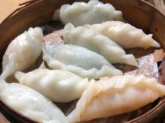 -裕鼎鲜·新中菜(金鼎广场店)
