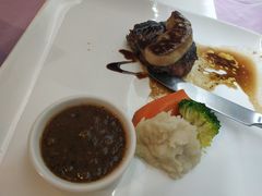 鹅肝牛排-德大西餐社(云南南路店)