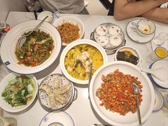 -兰湘子·湘菜小炒(南京江宁万达店)