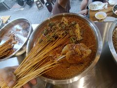 -嘉州鲜知味钵钵鸡(奎星楼店)