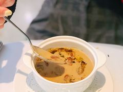 -壳里西餐厅Coquille Seafood Bistro(蒙自路店)