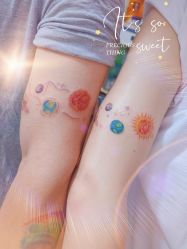-海王刺青·纹身·穿孔饰品·TATTOO