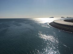 -星海湾跨海大桥