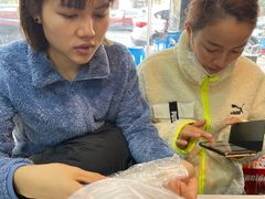 -二扁私房面馆(崂山路店)