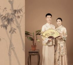 点击看大图 -YISHU一树影像工作室(惠城店)
