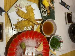 -吉兆·料理(红梅南路店)