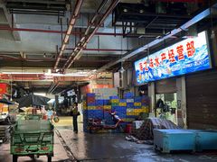 -马王堆海鲜水产市场