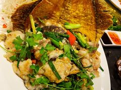 -陆壹捌餐厅(五大道店)