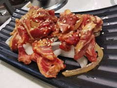 -八乔煎肉馆·丹东特色煎锅(梅林店)