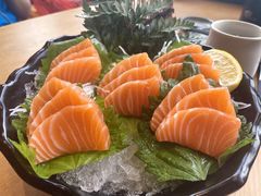 -万岁寿司(万国店)