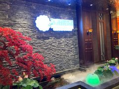-东海怡品海鲜豆捞(星街坊店)