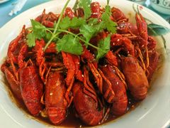 -阳光院坝小龙虾(红牌楼店)