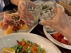 -Hostaria Bar维他餐吧·意大利西餐厅·牛排馆