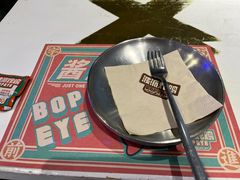 -BOPEYE·波派炸鸡(九霄天地店)