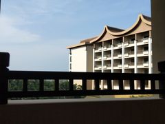 -惠州金海湾嘉华度假酒店