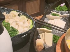 -季季山·云南野生菌火锅(上海首店)